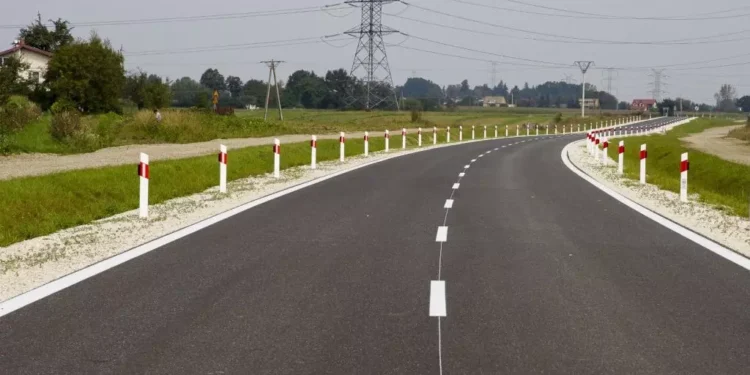 Wielkopolska zyska nowe drogi dzięki milionom z Rządowego Funduszu