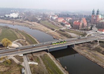 Czy Poznań czeka komunikacyjny chaos od listopada?