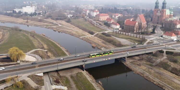 Czy Poznań czeka komunikacyjny chaos od listopada?