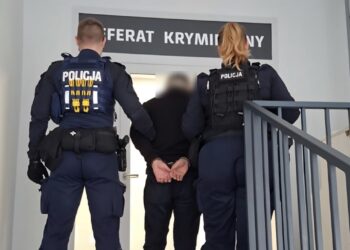 Kolejny raz za kółkiem po alkoholu. 61-letni Ukrainiec deportowany z Polski
