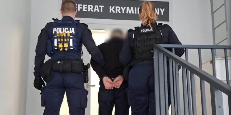 Kolejny raz za kółkiem po alkoholu. 61-letni Ukrainiec deportowany z Polski