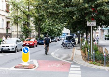 Utrudnienia na Jeżycach. Od dzisiaj ulica będzie zamknięta na kilka dni – sprawdź objazdy i szczegóły prac