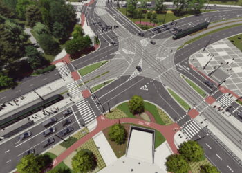 Ogromne zmiany w komunikacji miejskiej w Poznaniu! Od 3 listopada miasto stanie w korkach? – sprawdź, jak pojadą tramwaje i autobusy