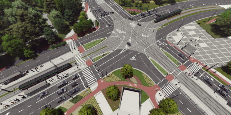 Ogromne zmiany w komunikacji miejskiej w Poznaniu! Od 3 listopada miasto stanie w korkach? – sprawdź, jak pojadą tramwaje i autobusy