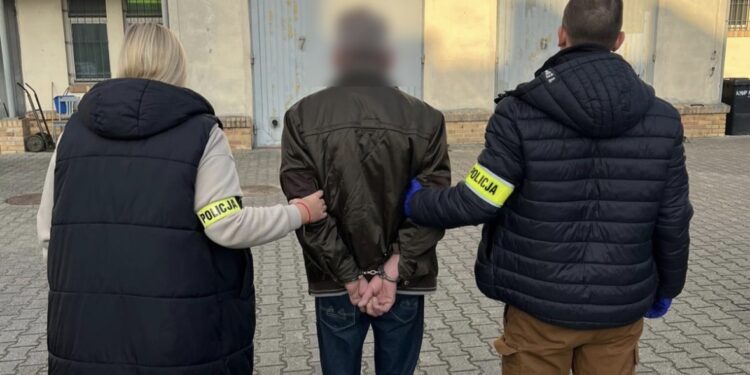 Pił, miał pięć zakazów i znów wsiadł za kółko! Sąd nie miał litości – trafił prosto za kratki