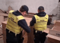 Szokujący sposób na przemyt! Papierosy ukryte w pudełkach po pizzy – gang rozbity w Wielkopolsce