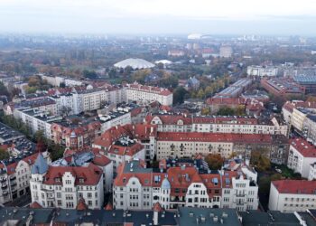 Wyspiańskiego znów przejezdna! Kierowcy odetchną z ulgą po miesiącach utrudnień