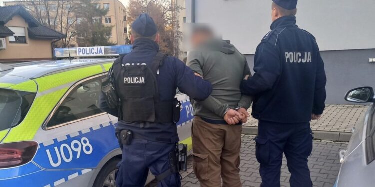 Miał dwa zakazy sądowe 42-latek trafi za kratki i zostanie deportowany?