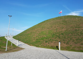 Poznań zaprasza na Kopiec Wolności. Wyjątkowe otwarcie z okazji Święta Niepodległości