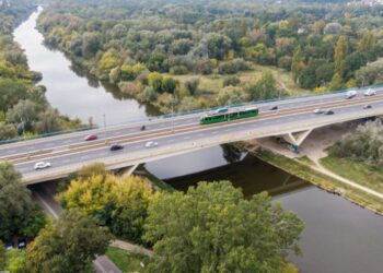 Kolejny most z pracami drogowców. Weekendowe prace utrudnią ruch