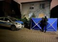 Dramatyczne odkrycie przy Stawie Browarnym. Cztery osoby zatrzymane po znalezieniu ciała