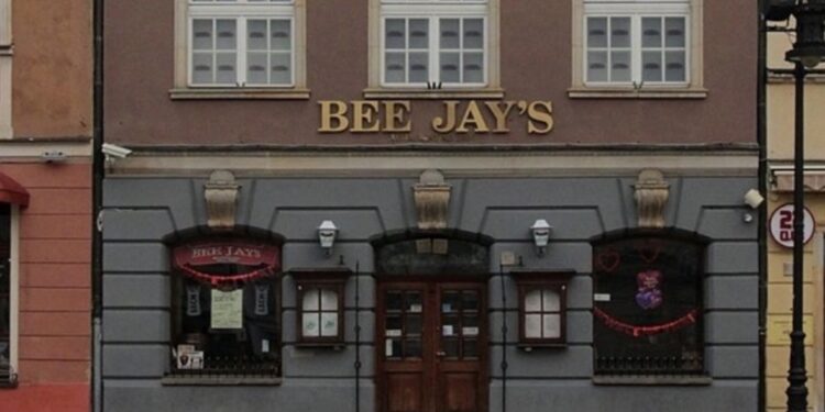 McDonald’s na Starym Rynku? Zaskakująca informacja obiegła sieć