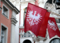Flagi powstańcze do odebrania w Poznaniu. Sprawdź, kiedy możesz je dostać