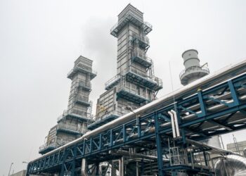 Poznań robi energetyczny przełom. Elektrociepłownia zmienia zasady gry w ciepłownictwie