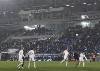 Bezbramkowy hit kolejki! Napięcie rosło, ale gole nie padły