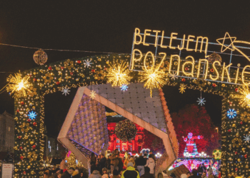 Weekend pełen wrażeń w Poznaniu. Sprawdź, co będzie się działo!