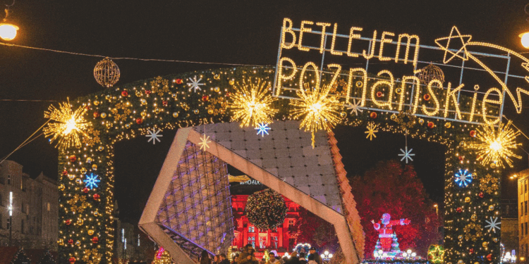 Weekend pełen wrażeń w Poznaniu. Sprawdź, co będzie się działo!