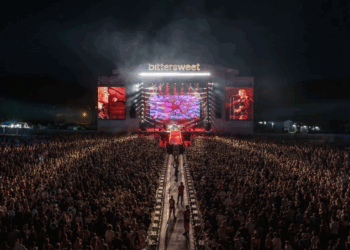 Gorillaz wracają do Polski! BitterSweet Festival 2026 zapowiada koncert, który przejdzie do historii