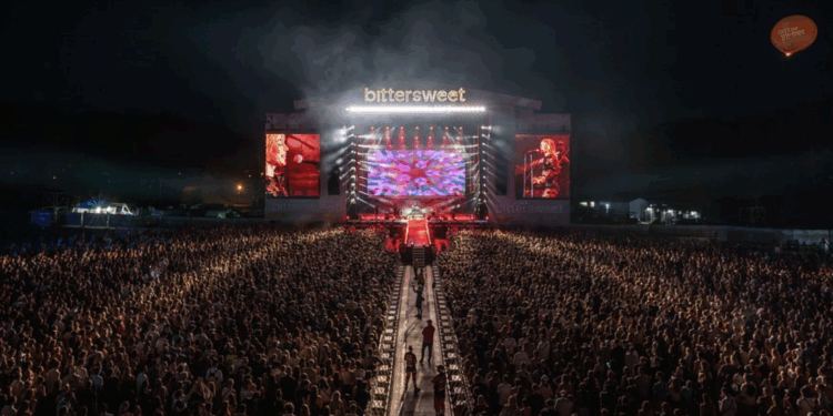 Gorillaz wracają do Polski! BitterSweet Festival 2026 zapowiada koncert, który przejdzie do historii