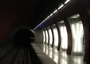 Poznań będzie miał metro? Prezes PSL przedstawia śmiały projekt