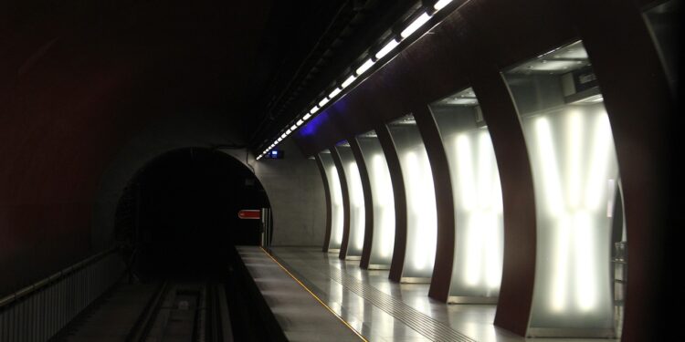 Poznań będzie miał metro? Prezes PSL przedstawia śmiały projekt