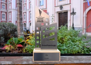 Poznań ponownie triumfuje! Stolica Wielkopolski zdobywa tytuł „Miasta Roku”