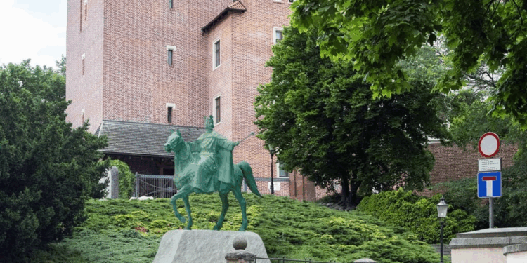 Będzie nowy pomnik w centrum Poznania