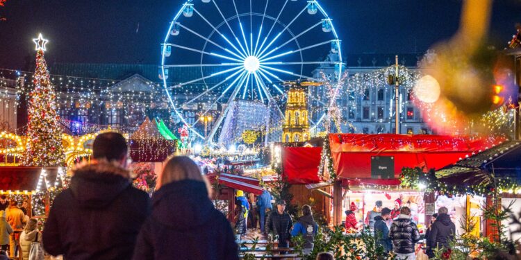 Weekend w Poznaniu pełen atrakcji. Tych wydarzeń nie można przegapić!