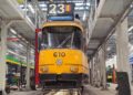 Historyczny „holender” wraca na tory! Poznań szykuje wyjątkową paradę tramwajów