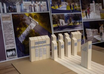 Nowy pomnik Żołnierzy Wyklętych wybrany. Znamy zwycięski projekt ogólnopolskiego konkursu