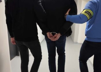 Przełom po latach. Zabójstwo z Mosiny rozwiązane dzięki Archiwum X