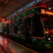 Magiczny tramwaj wraca na ulice! Zobacz, kiedy rozbłyśnie świąteczna bimba
