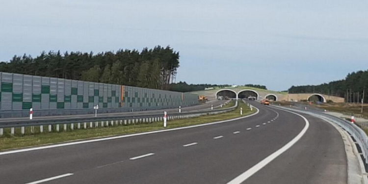 Historyczna decyzja, droga S5 zyskała wyjątkowego patrona