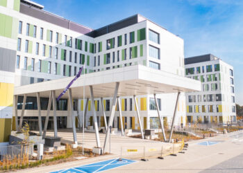 Ten szpital nie ma sobie równych. Poznańska placówka z wyjątkową nagrodą i serią ogólnopolskich wyróżnień