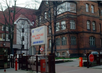 Rewolucja na porodówce w Poznaniu. Klinika przy Polnej uruchamia porody do wody, a zainteresowanie przerasta oczekiwania