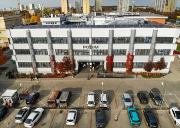 Naciskasz przycisk i ochrona rusza na pomoc. Poznań pionierem w nowym systemie bezpieczeństwa medyków