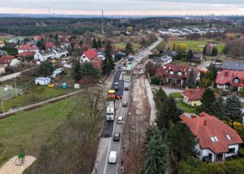Finał robót coraz bliżej. Ten remont nadal komplikuje ruch kierowcom