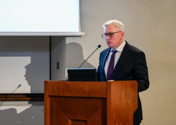 Miliony na inwestycje i rekordowe wydatki. Tak wygląda budżet Poznania na 2026 rok