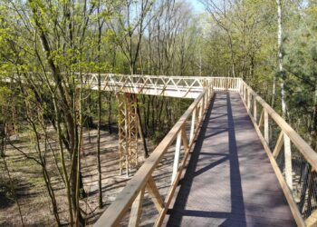 Zamykają jedną z najchętniej odwiedzanych atrakcji. Powód budzi niepokój służb