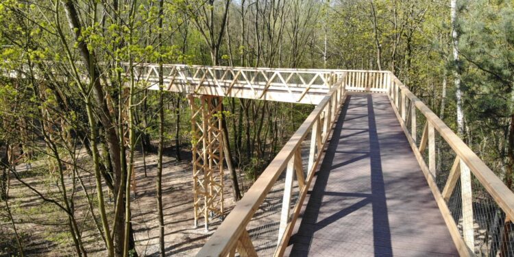 Zamykają jedną z najchętniej odwiedzanych atrakcji. Powód budzi niepokój służb