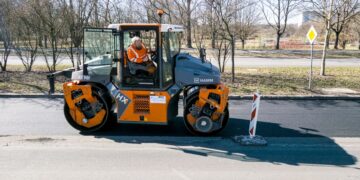 Utrudnienia na kilku ulicach Poznania. We wtorek ruszają pilne prace drogowe