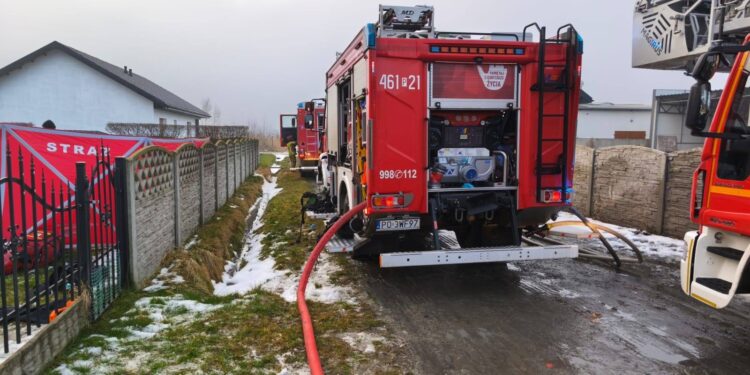 Tragedia w Myjomicach. Jedna zabawka doprowadziła do śmierci dziecka i jego matki?
