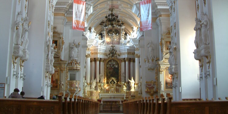 Poznań nie żegna się jeszcze z kolędami. Przed nami ostatnie dni XVIII Poznańskiego Kolędowania