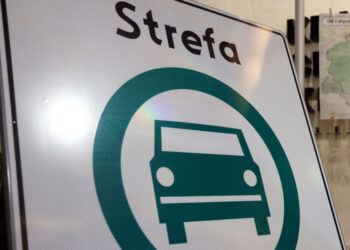 Strefa Czystego Transportu w Poznaniu. Czy w 2026 roku dojdzie do zamknięcia centrum dla starych diesli i benzyniaków?