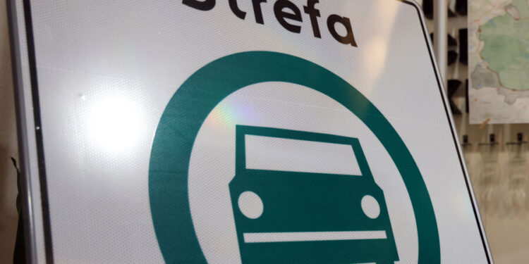 Strefa Czystego Transportu w Poznaniu. Czy w 2026 roku dojdzie do zamknięcia centrum dla starych diesli i benzyniaków?