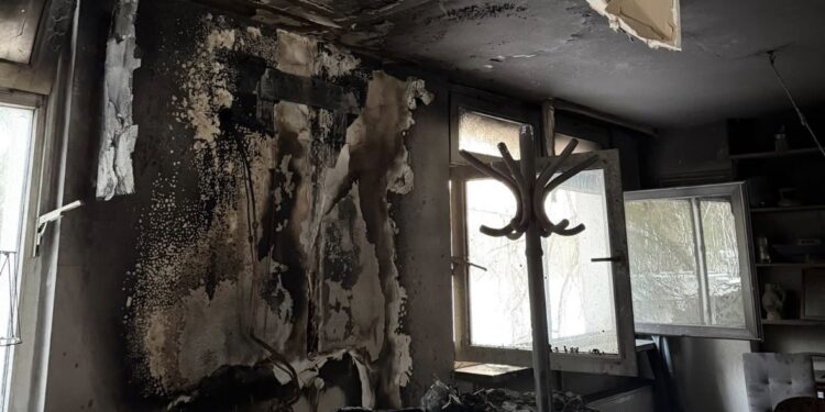 Popularny wśród mieszkańców Poznania ośrodek wypoczynkowy uległ zniszczeniu