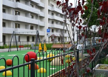 Blisko pół miliarda złotych na mieszkania komunalne w Poznaniu – nowe inwestycje ruszają już w 2026 roku