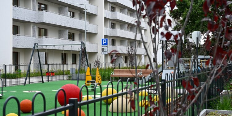 Blisko pół miliarda złotych na mieszkania komunalne w Poznaniu – nowe inwestycje ruszają już w 2026 roku