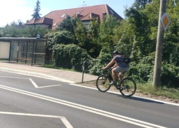 Poznań przebudowuje przystanki. Duże zmiany na Sobieskiego, Dębinie i Starym Strzeszynie