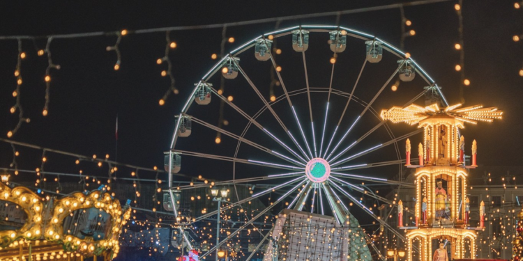Sześć dni pełnych atrakcji. Poznań szykuje się na najdłuższy noworoczny weekend. Sprawdź co się będzie działo